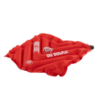 Ultra-Lightweight College V Seat Inflatable Stadium Cushion - Ohio State Buckeyes - Choice 778 - Ergonomic Portable Stadium Seat for Sports Events Detail