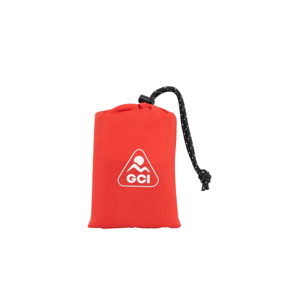 Ultra-Lightweight College V Seat Inflatable Stadium Cushion - Ohio State Buckeyes - Choice 778 - Ergonomic Portable Stadium Seat for Sports Events Detail