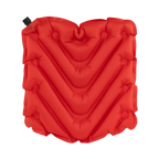 Ultra-Lightweight College V Seat Inflatable Stadium Cushion - Ohio State Buckeyes - Choice 778 - Ergonomic Portable Stadium Seat for Sports Events Detail