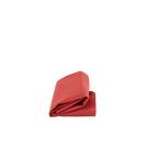 Bleacher-Friendly College V Seat Inflatable Stadium Cushion - USC Trojans - Choice 523 - Grandstand Cushion Seat with Secure Under-Bench Hooks Detail