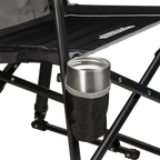 Smooth Motion Freestyle Rocker - Choice 711 - RoadTrip Rocker Smooth Motion Camp Chair Detail