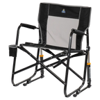 Smooth Motion Freestyle Rocker - Choice 711 - RoadTrip Rocker Smooth Motion Camp Chair Detail