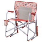 Smooth Motion Freestyle Rocker - Choice 711 - RoadTrip Rocker Smooth Motion Camp Chair Detail