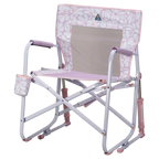 Smooth Motion Freestyle Rocker - Choice 711 - RoadTrip Rocker Smooth Motion Camp Chair Detail