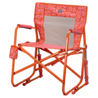 Smooth Motion Freestyle Rocker - Choice 711 - RoadTrip Rocker Smooth Motion Camp Chair Detail