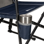 Smooth Motion Freestyle Rocker - Choice 711 - RoadTrip Rocker Smooth Motion Camp Chair Detail