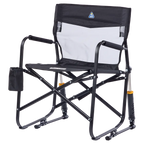 Smooth Motion Freestyle Rocker Elite - Choice 460 - Freestyle Rocker Portable Outdoor Folding Chair Detail