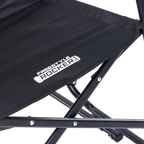 Smooth Motion Freestyle Rocker Elite - Choice 460 - Freestyle Rocker Portable Outdoor Folding Chair Detail