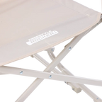 Smooth Motion Freestyle Rocker Elite - Choice 460 - Freestyle Rocker Portable Outdoor Folding Chair Detail