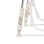 Smooth Motion Freestyle Rocker Elite - Choice 460 - Freestyle Rocker Portable Outdoor Folding Chair Detail