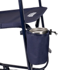 Smooth Motion Freestyle Rocker Elite - Choice 460 - Freestyle Rocker Portable Outdoor Folding Chair Detail