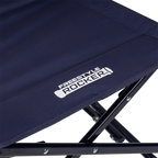 Smooth Motion Freestyle Rocker Elite - Choice 460 - Freestyle Rocker Portable Outdoor Folding Chair Detail