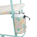 Smooth Motion Freestyle Rocker Elite - Choice 460 - Freestyle Rocker Portable Outdoor Folding Chair Detail