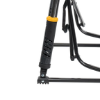 Smooth Motion Freestyle Rocker Elite - Choice 460 - Freestyle Rocker Portable Outdoor Folding Chair Detail