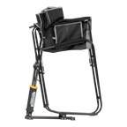 Patented Spring-Action Freestyle Rocker XL - Choice 552 - RoadTrip Rocker Smooth Motion Camp Chair Detail