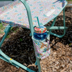 Smooth Motion Freestyle Rocker Elite - Choice 460 - Freestyle Rocker Portable Outdoor Folding Chair Detail