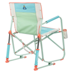 Smooth Motion Freestyle Rocker - Choice 711 - RoadTrip Rocker Smooth Motion Camp Chair Detail