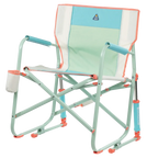 Smooth Motion Freestyle Rocker - Choice 711 - RoadTrip Rocker Smooth Motion Camp Chair Detail