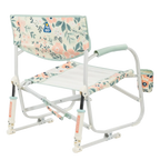 Heavy-Duty Freestyle Grab & Go Rocker - Choice 551 - RoadTrip Rocker Smooth Motion Camp Chair Detail