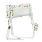 Heavy-Duty Freestyle Grab & Go Rocker - Choice 551 - RoadTrip Rocker Smooth Motion Camp Chair Detail