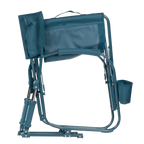 Heavy-Duty Freestyle Grab & Go Rocker - Choice 551 - RoadTrip Rocker Smooth Motion Camp Chair Detail