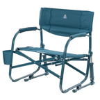 Heavy-Duty Freestyle Grab & Go Rocker - Choice 551 - RoadTrip Rocker Smooth Motion Camp Chair Detail