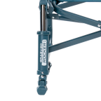 Heavy-Duty Freestyle Grab & Go Rocker - Choice 551 - RoadTrip Rocker Smooth Motion Camp Chair Detail