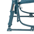 Heavy-Duty Freestyle Grab & Go Rocker - Choice 551 - RoadTrip Rocker Smooth Motion Camp Chair Detail