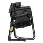 Heavy-Duty Freestyle Tandem Rocker - Choice 227 - RoadTrip Rocker Smooth Motion Camp Chair Detail